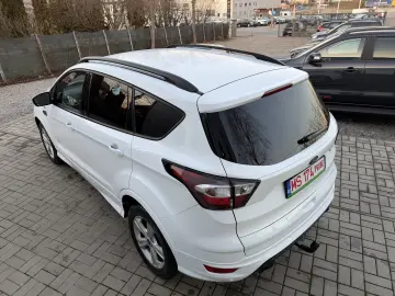 Ford Kuga St Line Automat 4x4 AWD