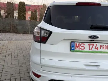 Ford Kuga St Line Automat 4x4 AWD