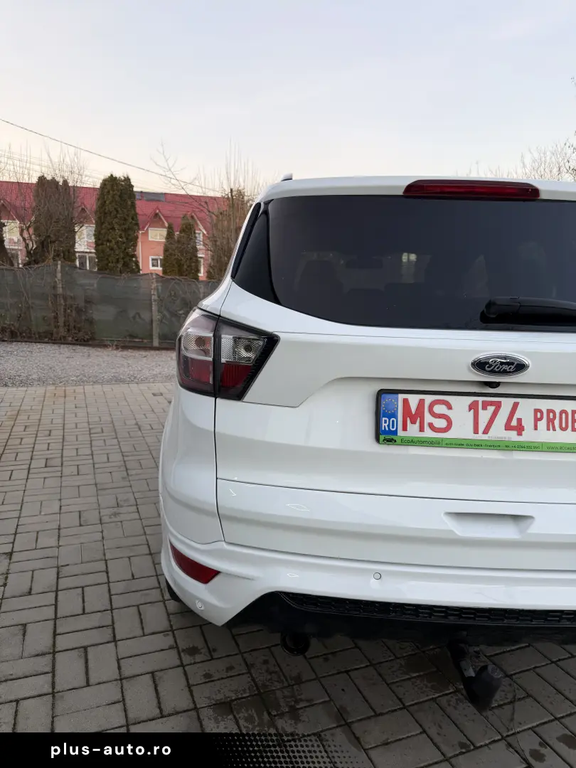 Ford Kuga St Line Automat 4x4 AWD