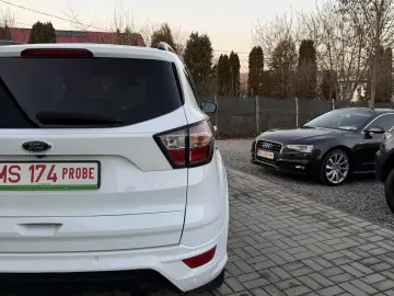 Ford Kuga St Line Automat 4x4 AWD
