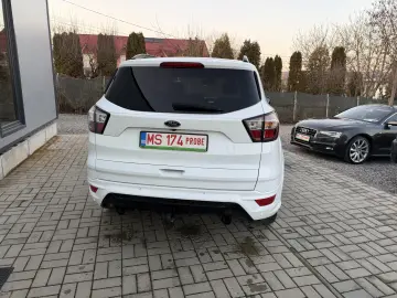 Ford Kuga St Line Automat 4x4 AWD