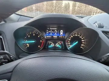 Ford Kuga St Line Automat 4x4 AWD