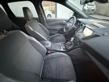 Ford Kuga St Line Automat 4x4 AWD