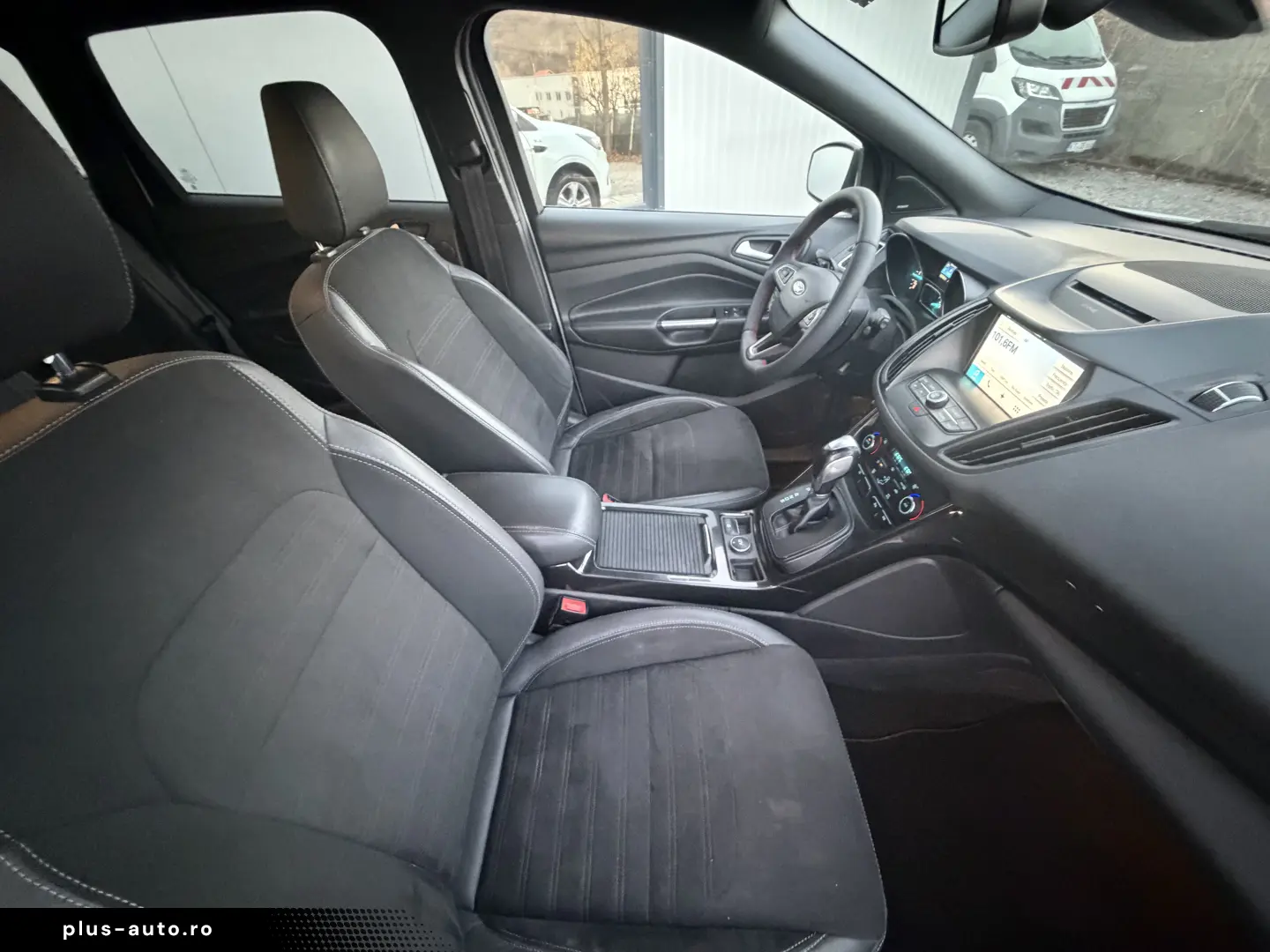 Ford Kuga St Line Automat 4x4 AWD