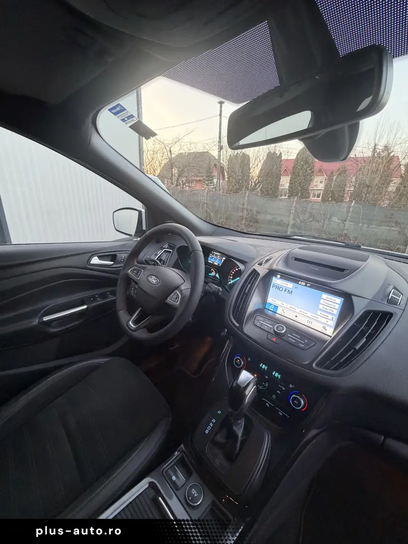 Ford Kuga St Line Automat 4x4 AWD