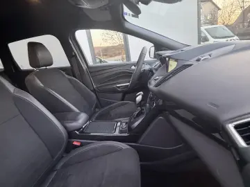 Ford Kuga St Line Automat 4x4 AWD