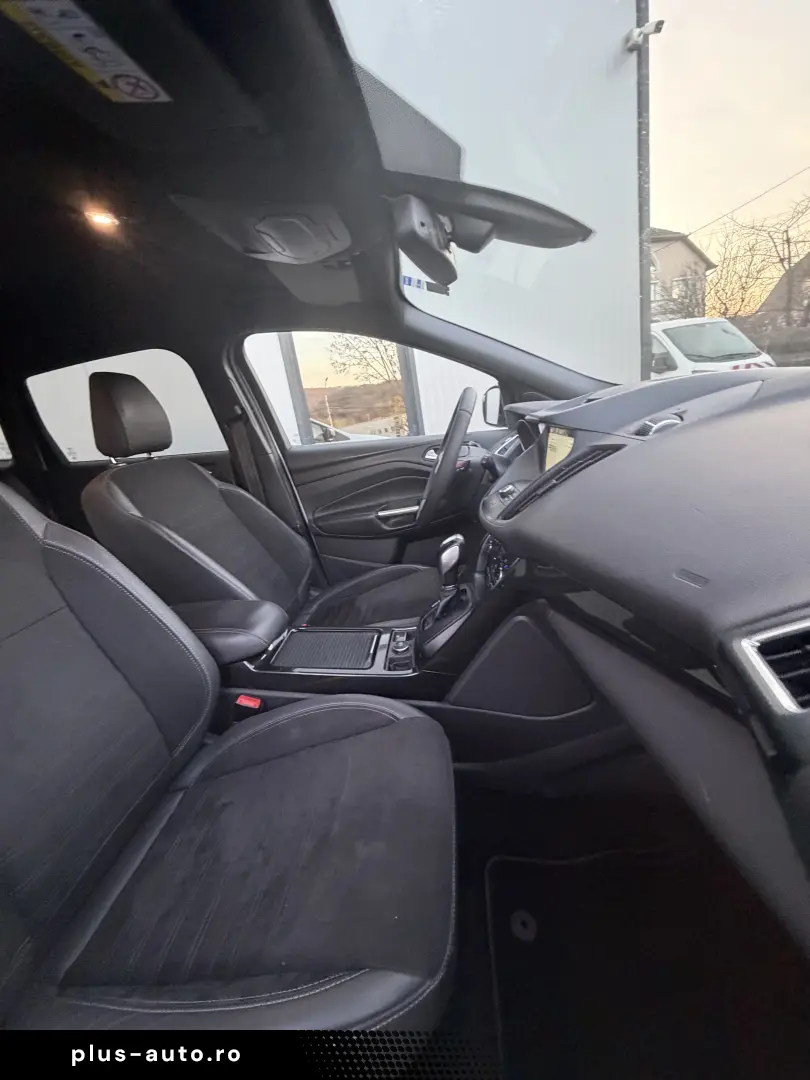 Ford Kuga St Line Automat 4x4 AWD