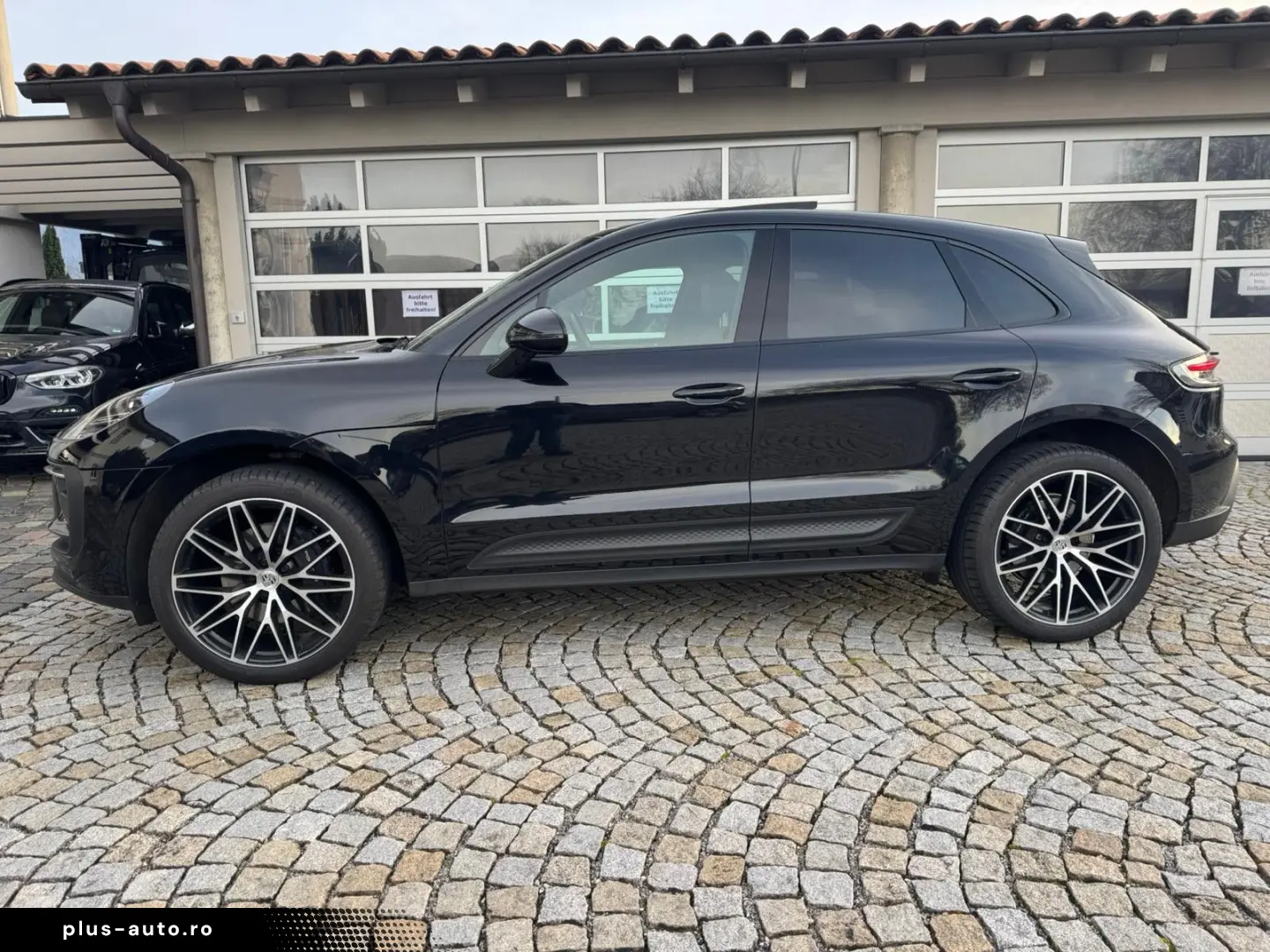 PORSCHE Macan Approved 10 26 Pano Bose 14Wege Kamera 21