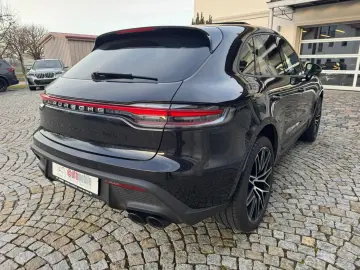 PORSCHE Macan Approved 10 26 Pano Bose 14Wege Kamera 21