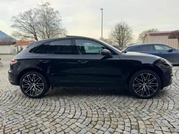 PORSCHE Macan Approved 10 26 Pano Bose 14Wege Kamera 21