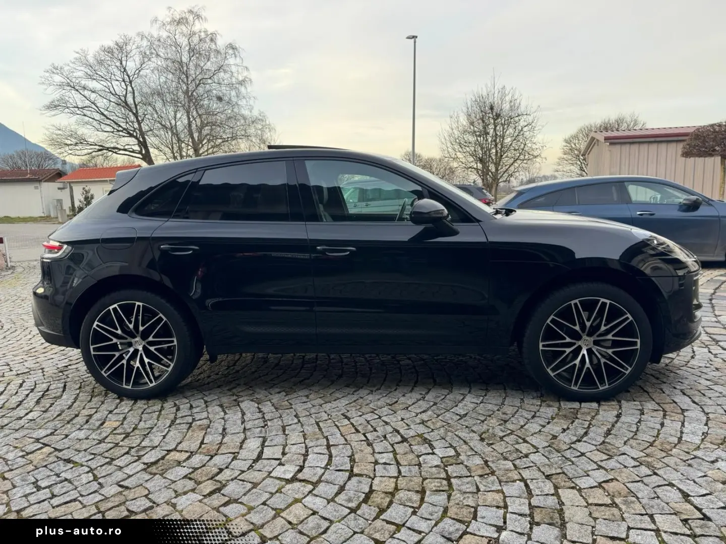 PORSCHE Macan Approved 10 26 Pano Bose 14Wege Kamera 21