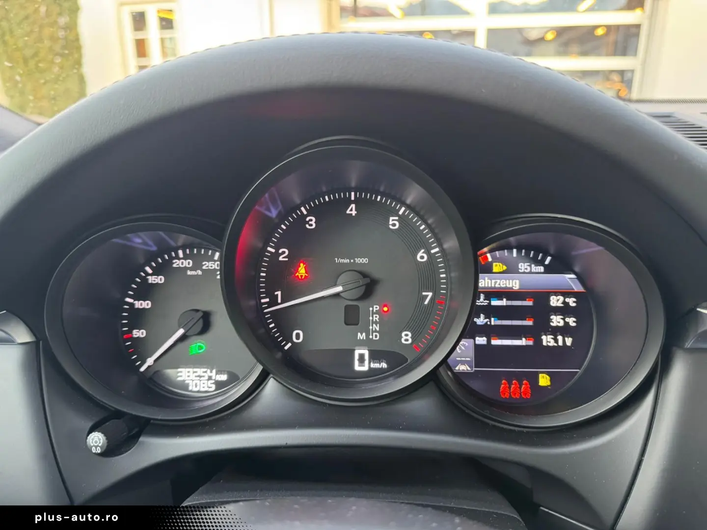 PORSCHE Macan Approved 10 26 Pano Bose 14Wege Kamera 21