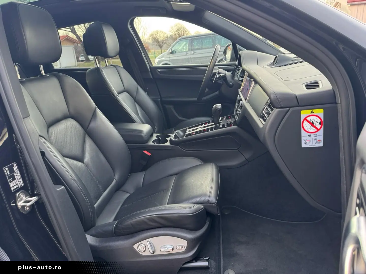 PORSCHE Macan Approved 10 26 Pano Bose 14Wege Kamera 21