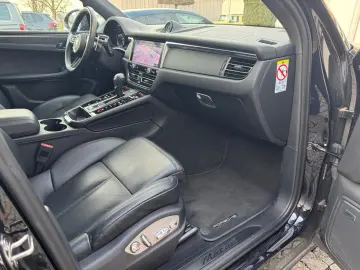 PORSCHE Macan Approved 10 26 Pano Bose 14Wege Kamera 21