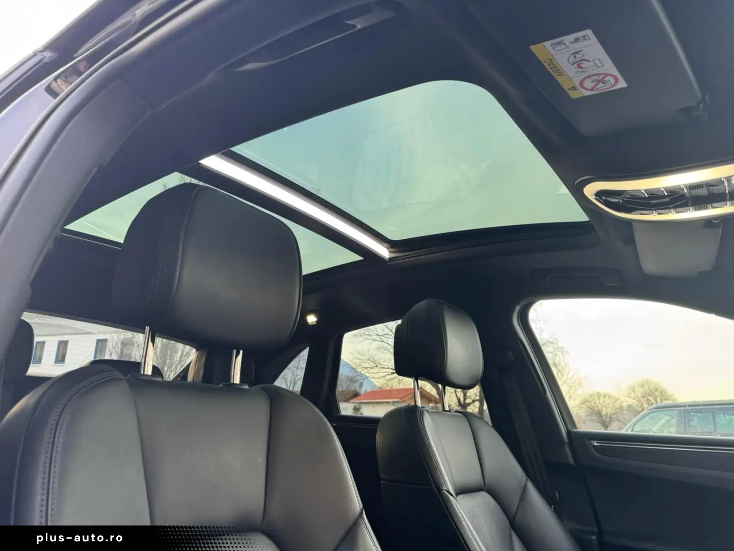 PORSCHE Macan Approved 10 26 Pano Bose 14Wege Kamera 21