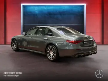 MERCEDES-BENZ S63 AMG E Perf Pano DRIVEPILOT Carbon &hellip;