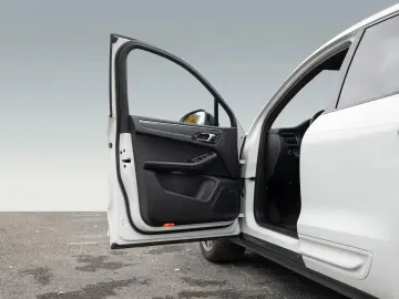 PORSCHE Macan T Surround View Abstandsregeltempostat