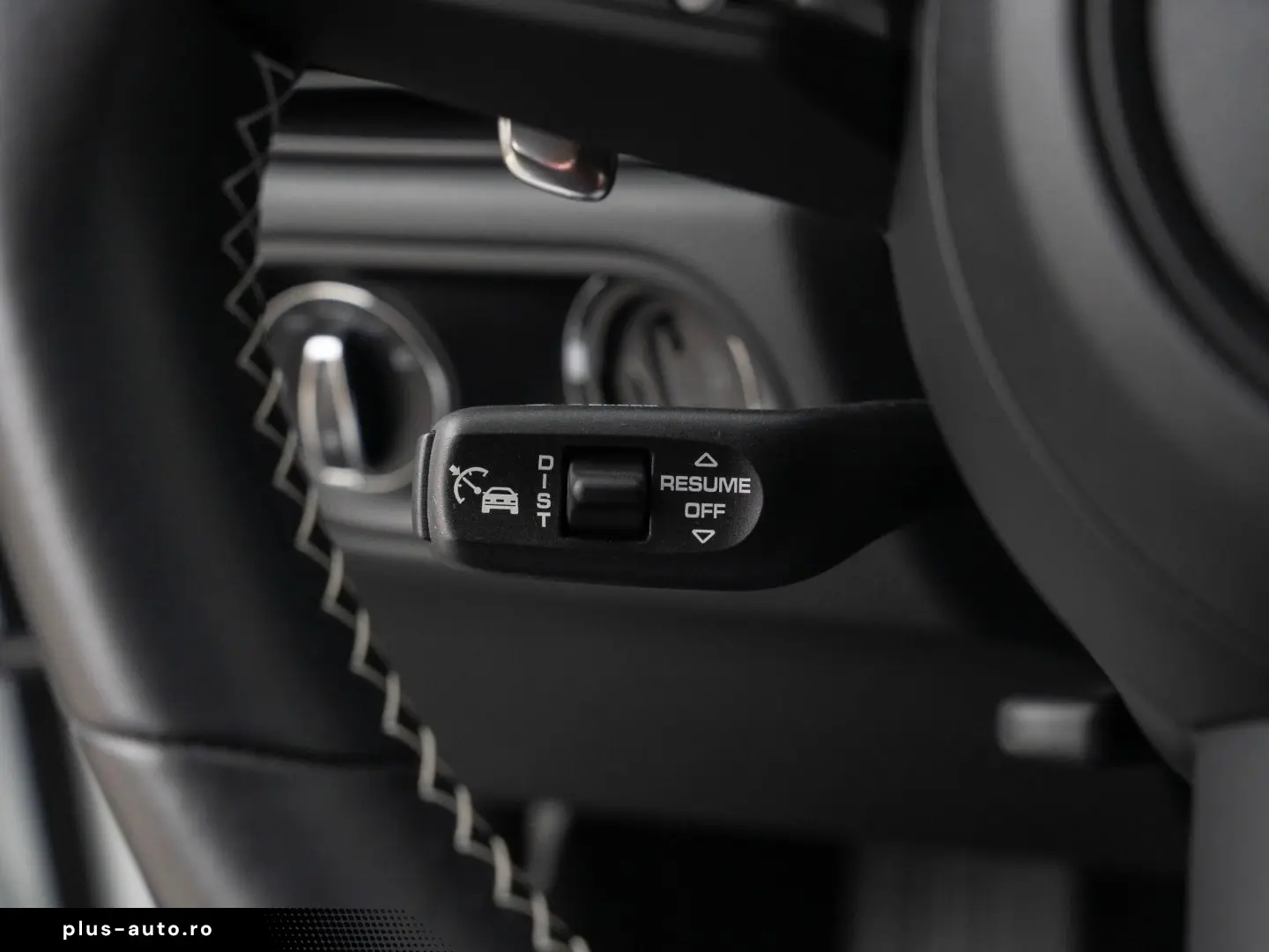 PORSCHE Macan T Surround View Abstandsregeltempostat