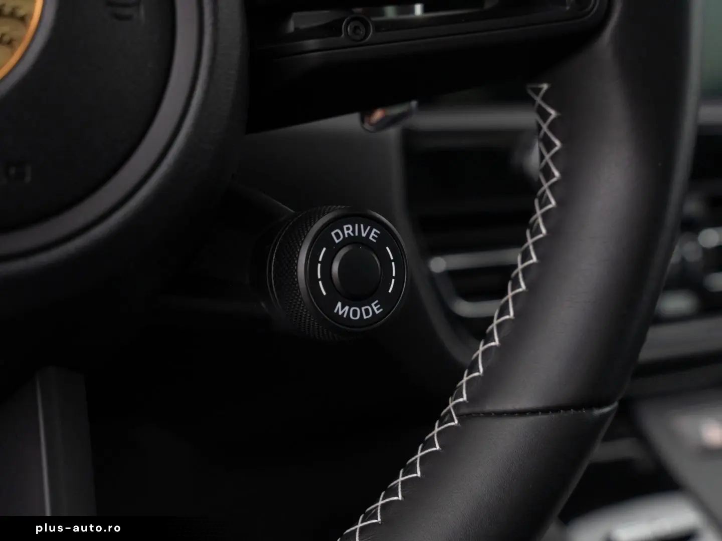 PORSCHE Macan T Surround View Abstandsregeltempostat