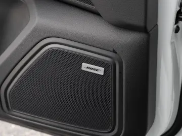 PORSCHE Macan T Surround View Abstandsregeltempostat