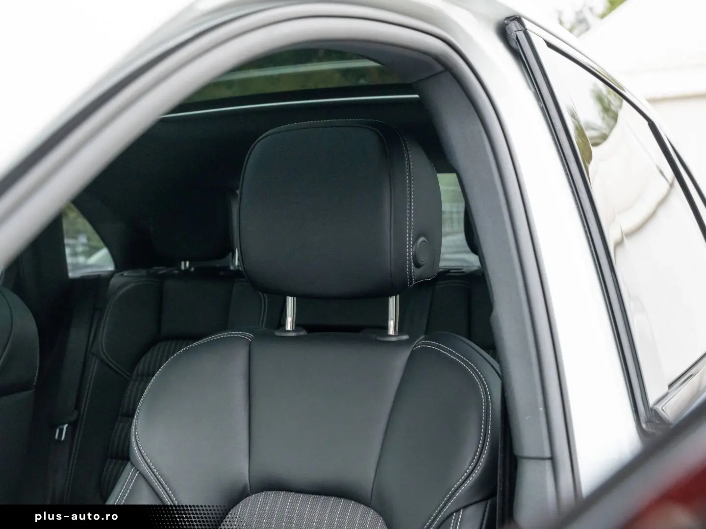 PORSCHE Macan T Surround View Abstandsregeltempostat