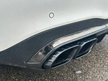 MERCEDES-BENZ S63e AMG e Performance 4Matic L  Exklusiv