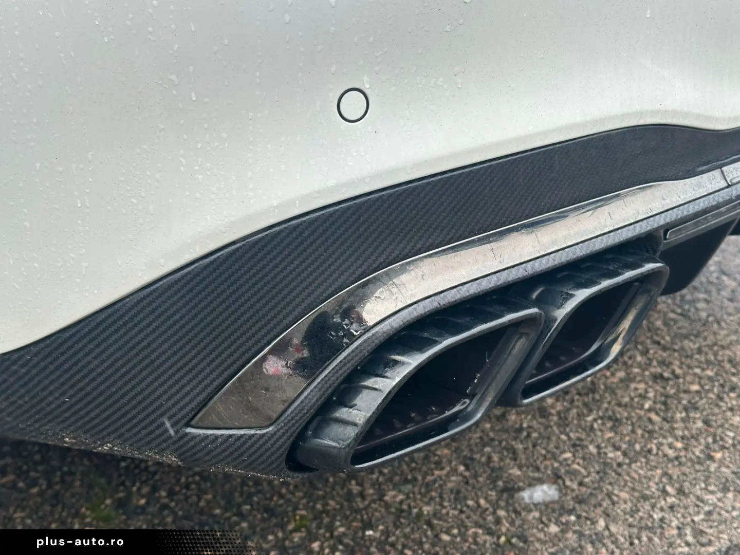 MERCEDES-BENZ S63e AMG e Performance 4Matic L  Exklusiv