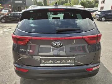Kia Sportage 1.6 GDI 6MT 4x2 Style