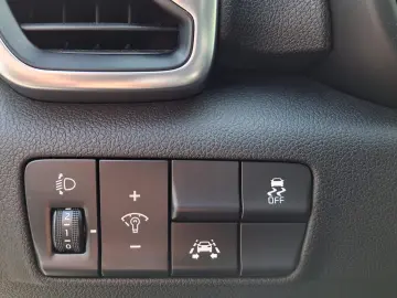 Kia Sportage 1.6 GDI 6MT 4x2 Style