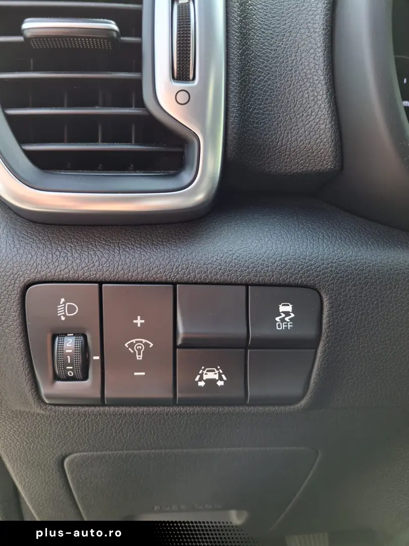 Kia Sportage 1.6 GDI 6MT 4x2 Style