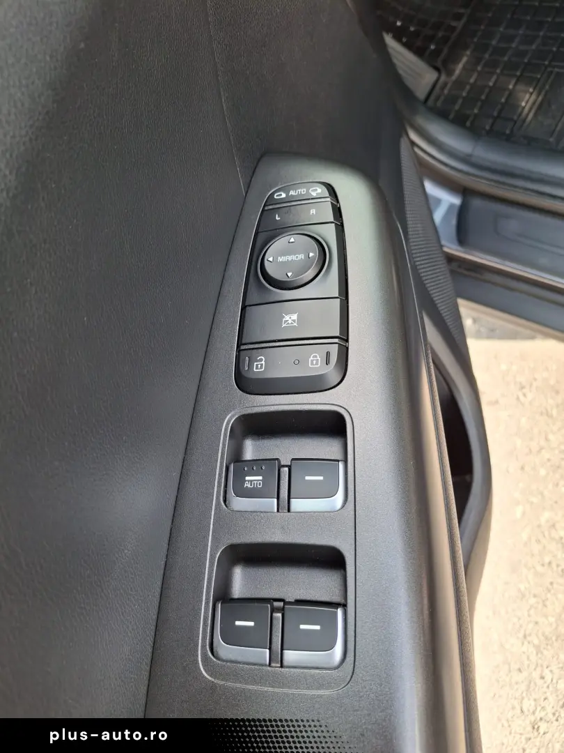 Kia Sportage 1.6 GDI 6MT 4x2 Style