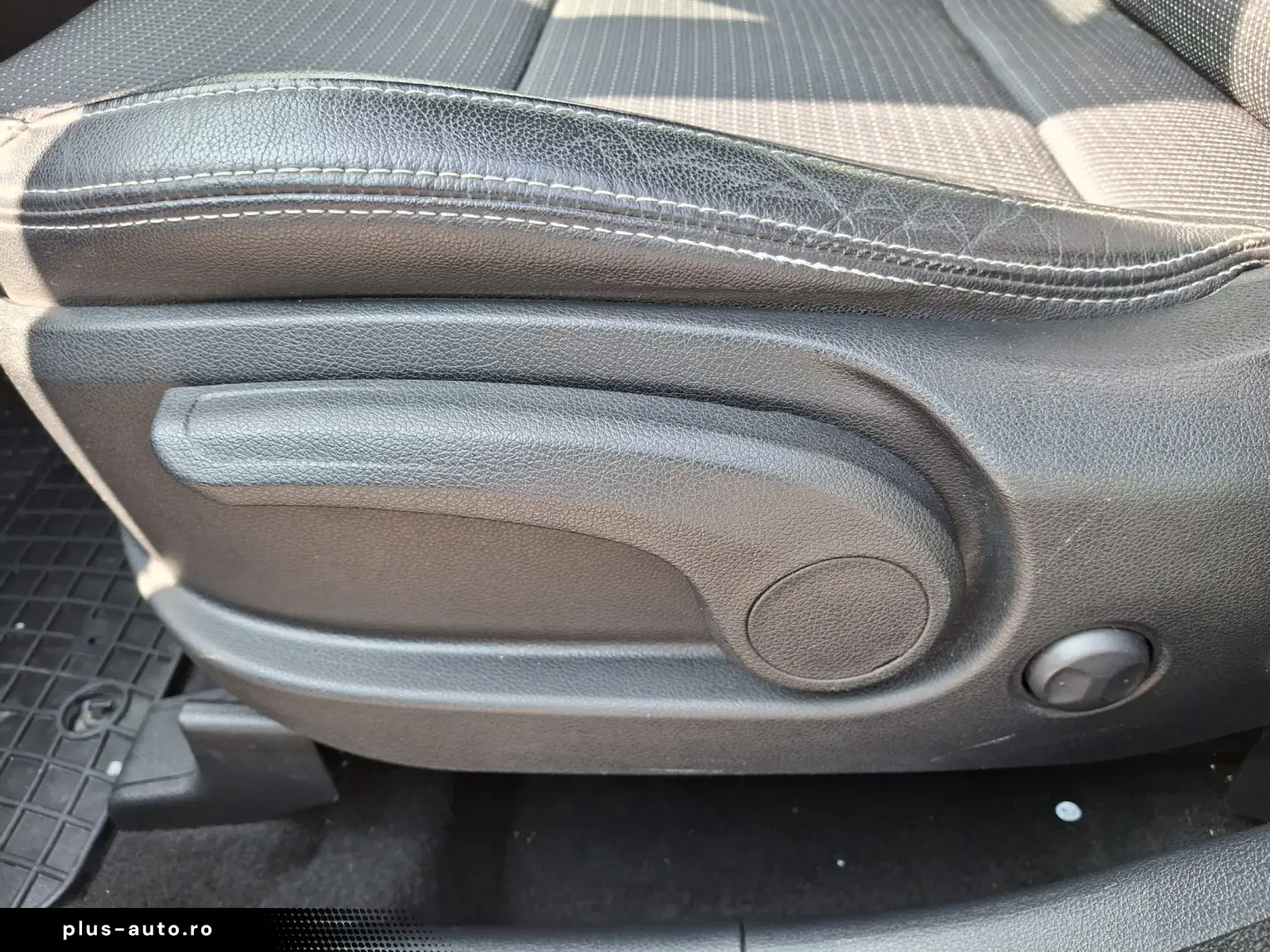 Kia Sportage 1.6 GDI 6MT 4x2 Style