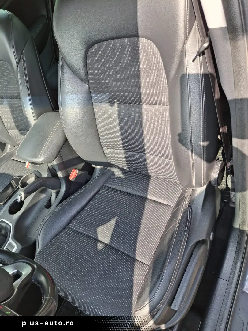 Kia Sportage 1.6 GDI 6MT 4x2 Style