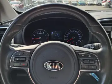 Kia Sportage 1.6 GDI 6MT 4x2 Style