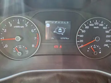 Kia Sportage 1.6 GDI 6MT 4x2 Style