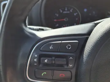 Kia Sportage 1.6 GDI 6MT 4x2 Style