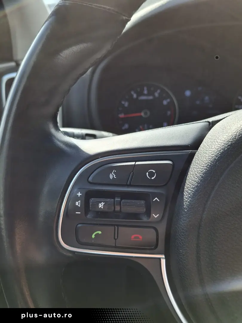 Kia Sportage 1.6 GDI 6MT 4x2 Style