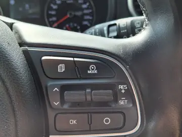 Kia Sportage 1.6 GDI 6MT 4x2 Style