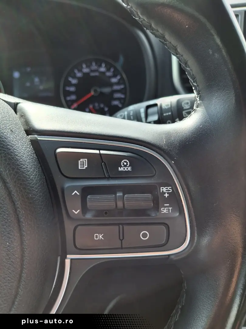 Kia Sportage 1.6 GDI 6MT 4x2 Style