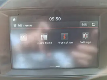 Kia Sportage 1.6 GDI 6MT 4x2 Style