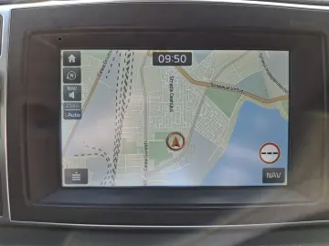 Kia Sportage 1.6 GDI 6MT 4x2 Style