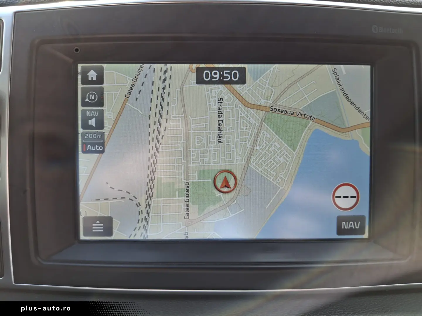 Kia Sportage 1.6 GDI 6MT 4x2 Style