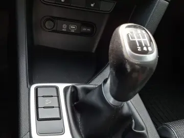 Kia Sportage 1.6 GDI 6MT 4x2 Style