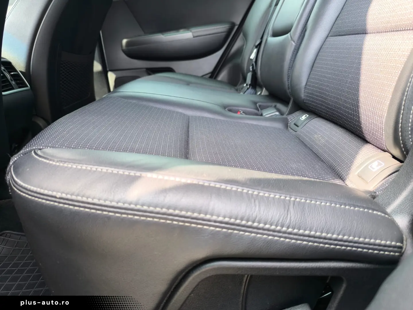 Kia Sportage 1.6 GDI 6MT 4x2 Style