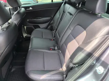 Kia Sportage 1.6 GDI 6MT 4x2 Style