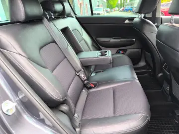 Kia Sportage 1.6 GDI 6MT 4x2 Style