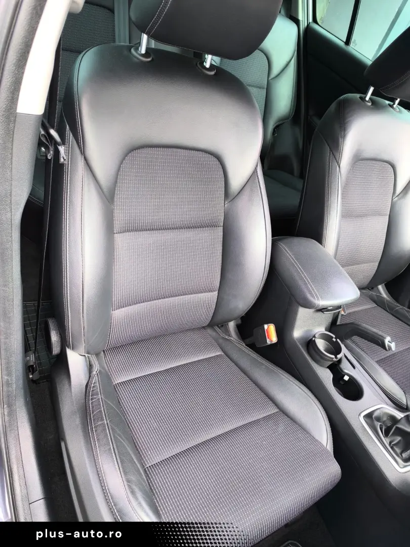 Kia Sportage 1.6 GDI 6MT 4x2 Style