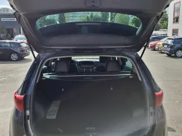 Kia Sportage 1.6 GDI 6MT 4x2 Style