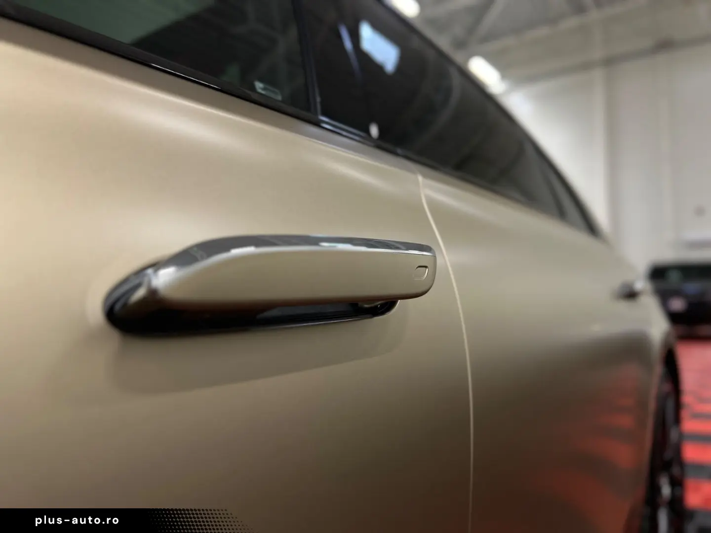 MERCEDES-BENZ S63 AMG E-PERFM ACC BURM HUD MATRX CARPLAY 360