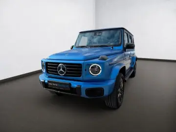 MERCEDES-BENZ G 580 EQ AMG EDITION ONE magno Night S&hellip;